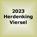 2023 Herdenking Viersel